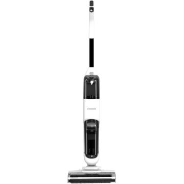 Aspirator Vertical HSVC-M18WH3IN1 0.4 Litri 180W White