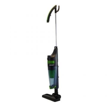 Aspirator vertical Prime3 SVC11, 800 W (Verde)