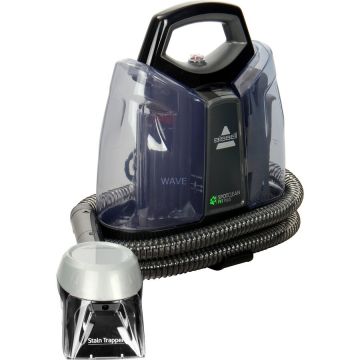 Bissell Aspirator cu apa Bissell 37241 SpotClean Pet Plus, 330 W, 0.7 l, Negru