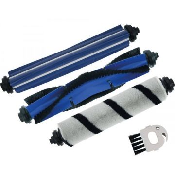 Rowenta Set de perii centrale Rowenta ZR791000, compatibil RR79XX